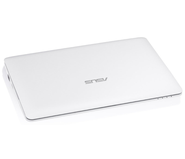 ASUS Eee PC 1011PX N570/2GB/320 biały - 74152 - zdjęcie 4